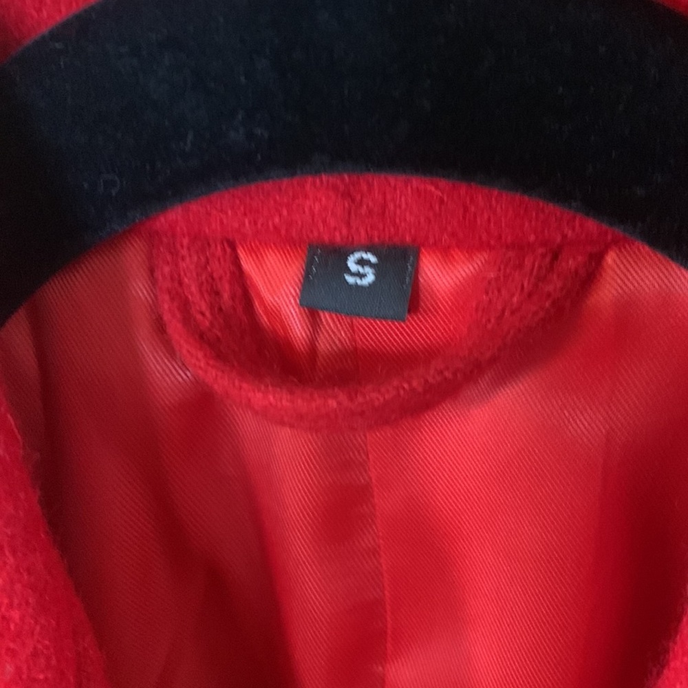 Pea Coat - Picture 8 of 8